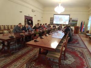 »Lendava je naša prva izbira